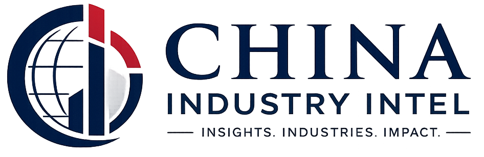 China Industry Intel