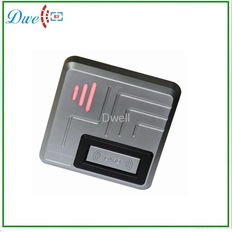 Dwell Electronics