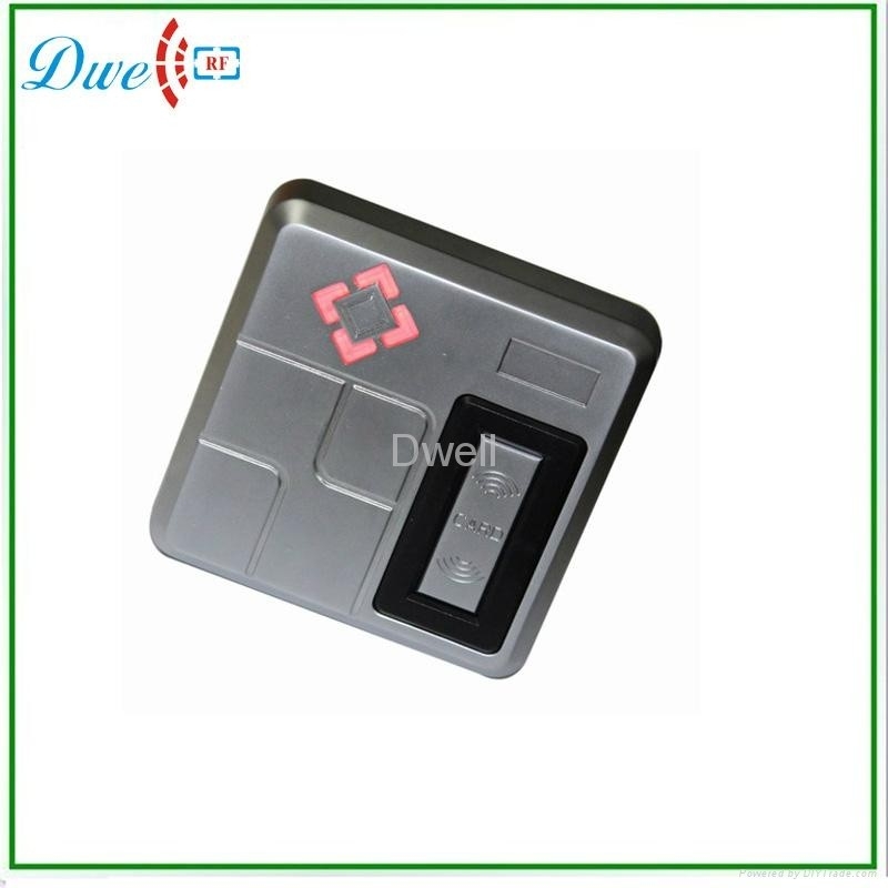 Dwell Electronics