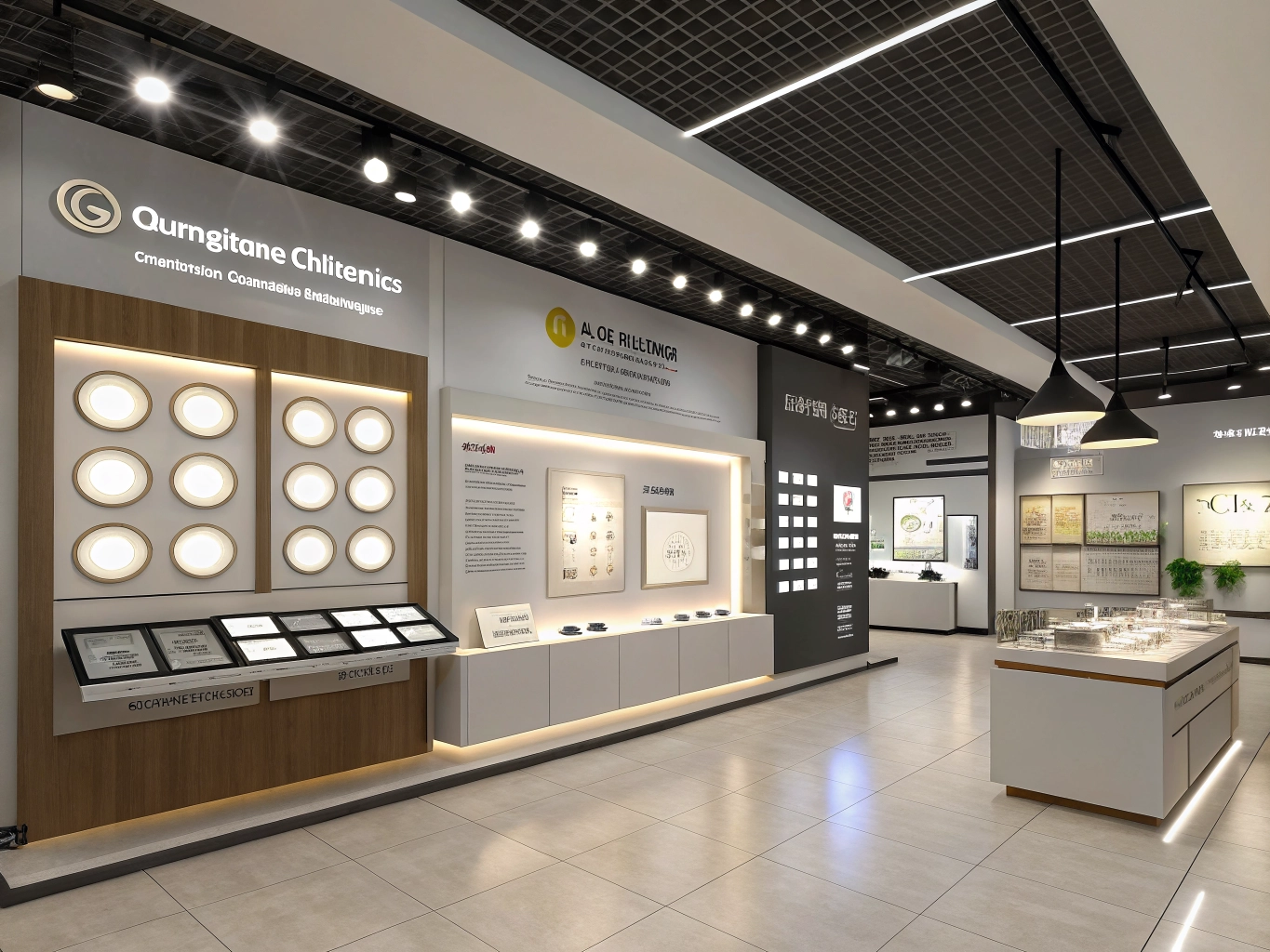 Guangzhou Youguang Optoelectronics: LED Lighting Solutions from Guangzhou