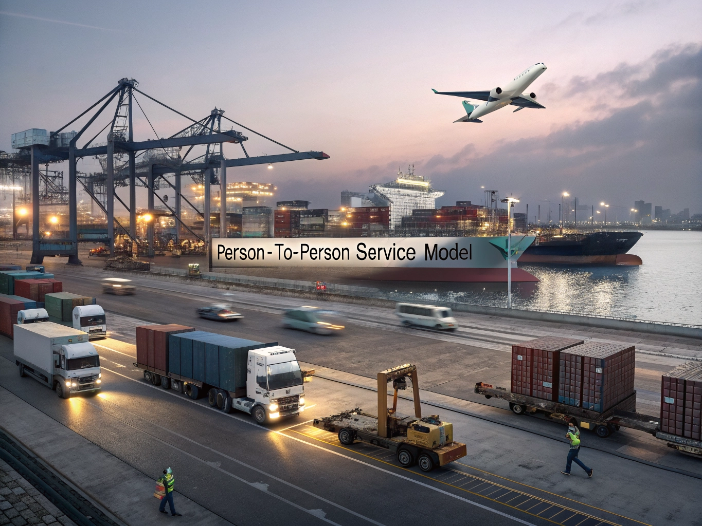 Cargo From China Review: How This Freight Forwarder Saves Importers Time and Money on Global Shipping