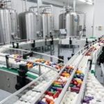The Pharma Choke Point: U.S. Depends on China for 97% of Antibiotics, CFR Report Warns