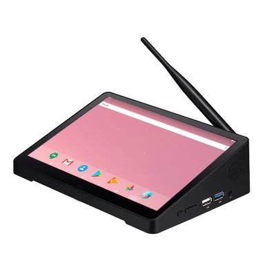 PiPO X10R 10.1-inch Android Tablet — RK3399, 1920×1280 IPS, POS & IoT terminal