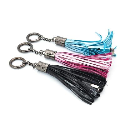 MFi Certified Key Chain Lightning Cable — Portable Apple-certified charging solution