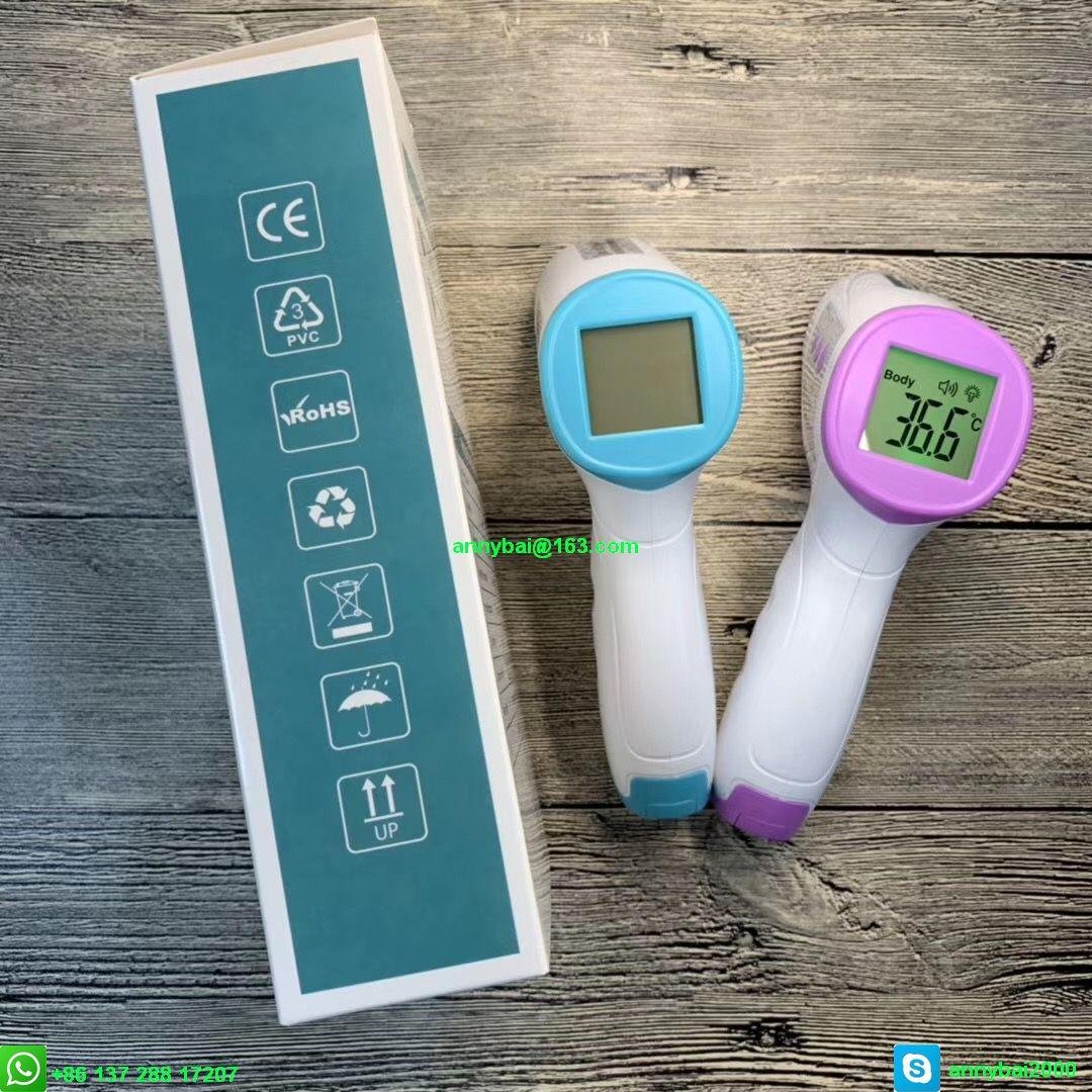 Shenzhen Jumper Medical Equipment Co., Ltd. product image 1