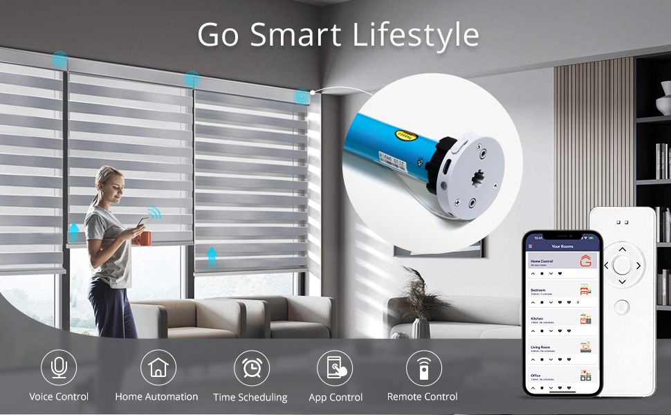 Shenzhen Rehe Intelligent Technology Co., Ltd. product image 1