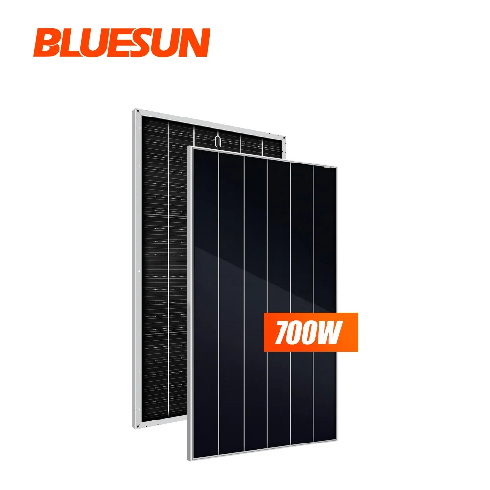 Shenzhen Bluesun Solar Co., Ltd. product image 1