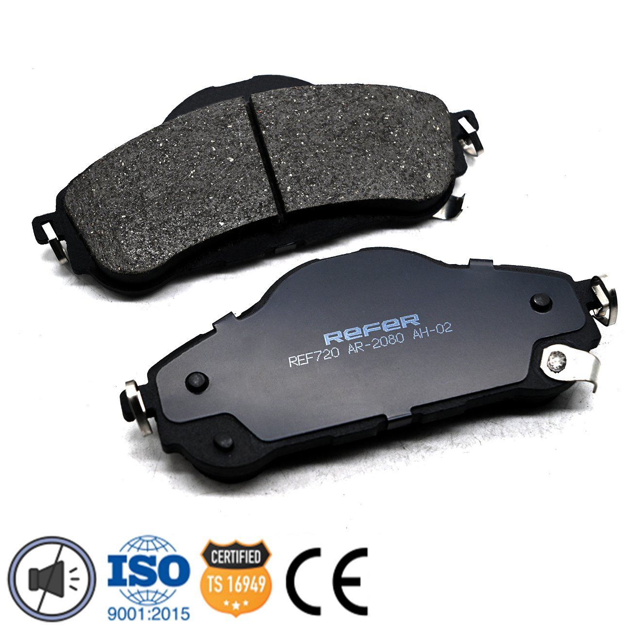 Zhejiang EYUE Electrical Appliance Co., Ltd. product image 1