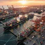 China's Shipping Resilience Underpins Global Supply Chain as Iran War and Tariffs Disrupt Trade