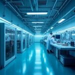 Global Semiconductor Market Update 2026: AI-Driven Demand and Capacity Expansion
