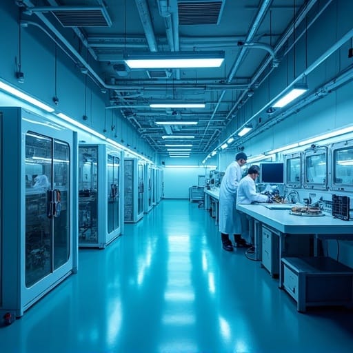 Global Semiconductor Market Update 2026: AI-Driven Demand and Capacity Expansion