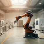 NVIDIA robotics team expansion in China