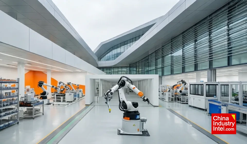 Ant Group's humanoid robot investment and Alipay for robotics